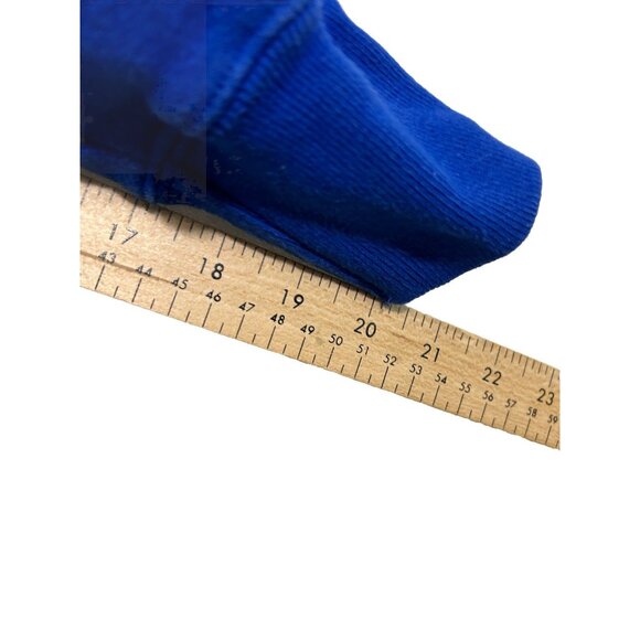 Vintage 1990's Champion Men’s Crewneck Sweater Size Medium - Picture 14 of 16